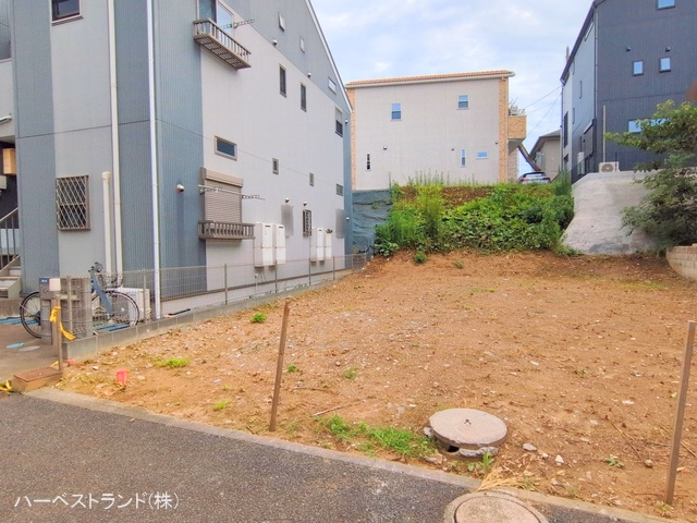 横浜市神奈川区白幡東町(戸建)A