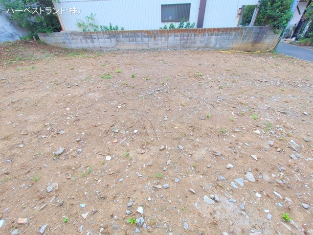 更地・土地