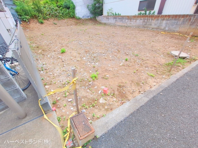 更地・土地