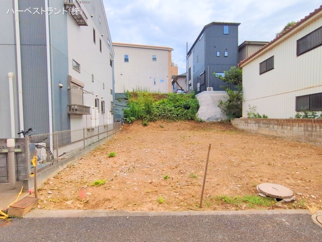 更地・土地