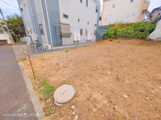 更地・土地