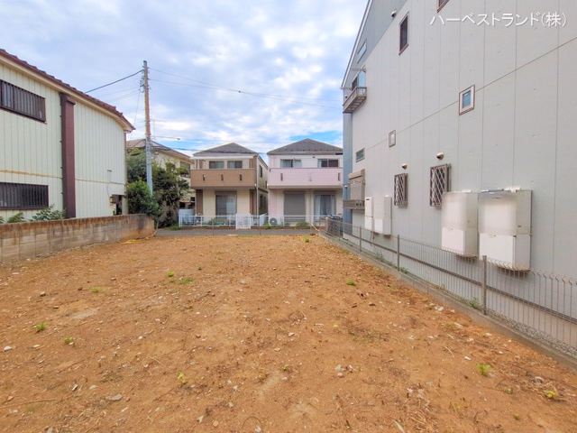 更地・土地