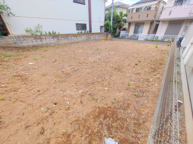更地・土地