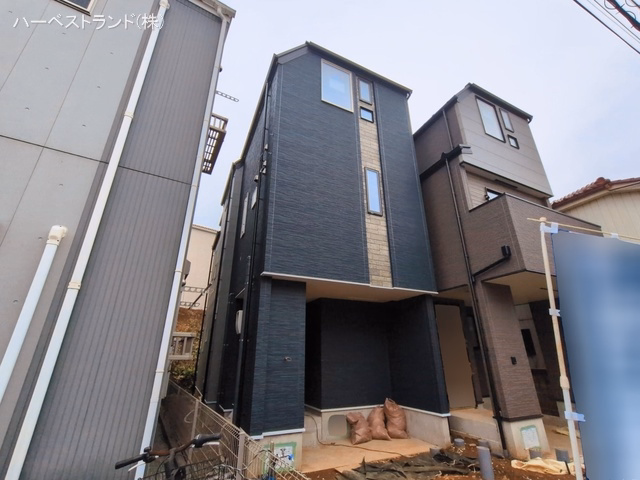 外構