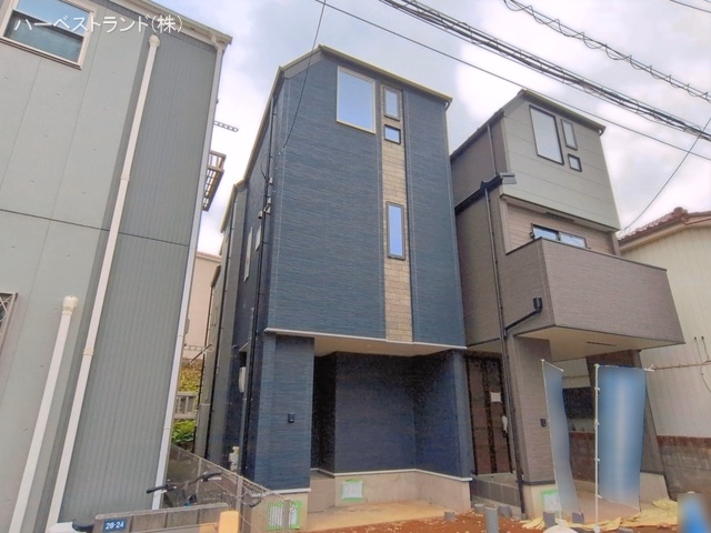 外構