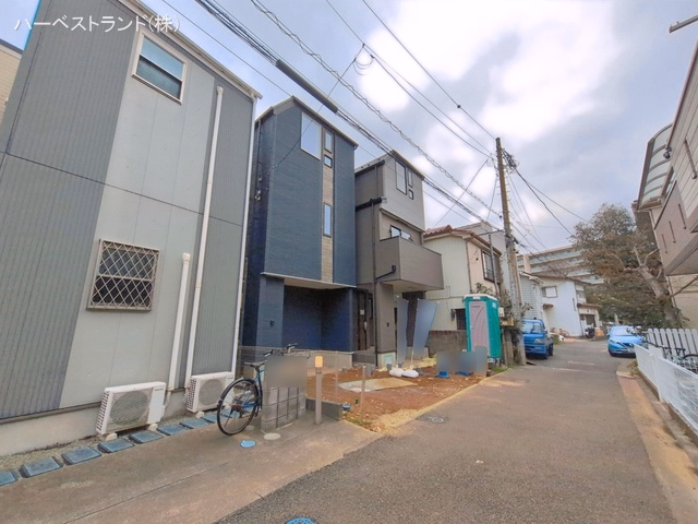 外構