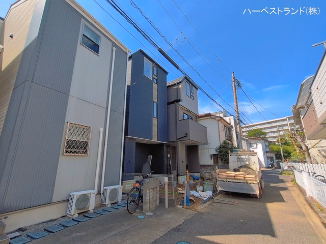 外構