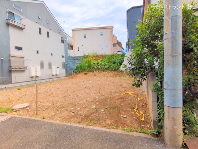 更地・土地