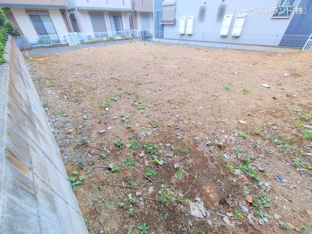 更地・土地