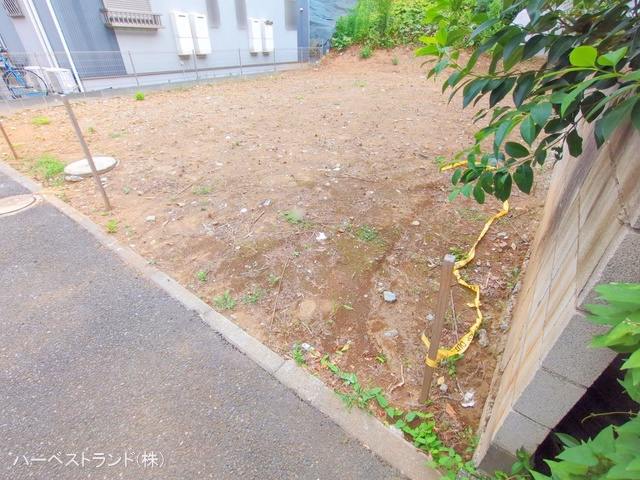 更地・土地