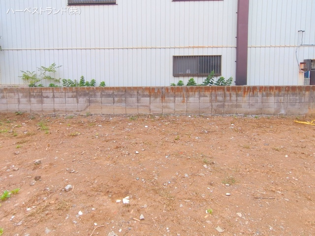 更地・土地