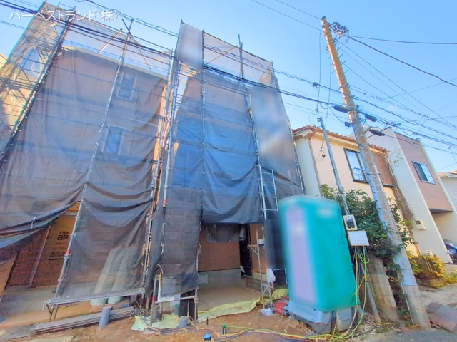 上棟