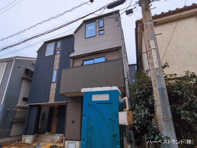 外構