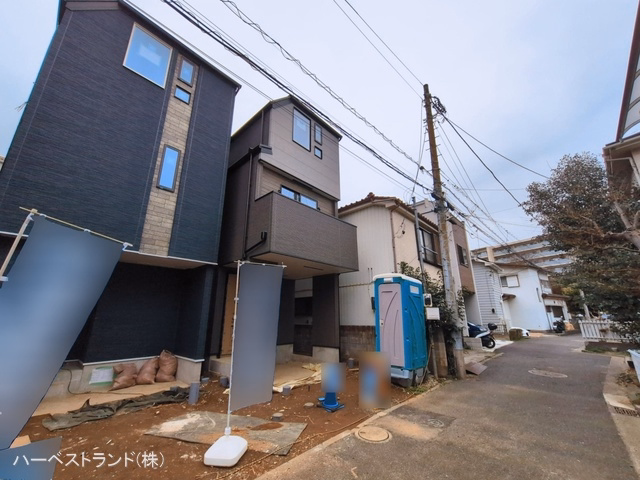外構