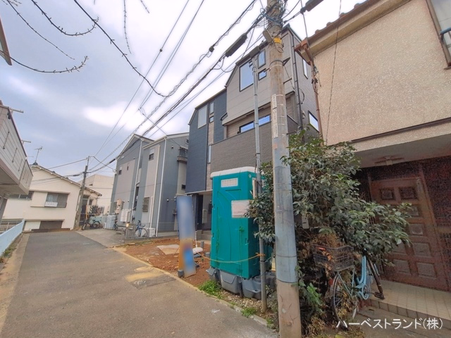 外構