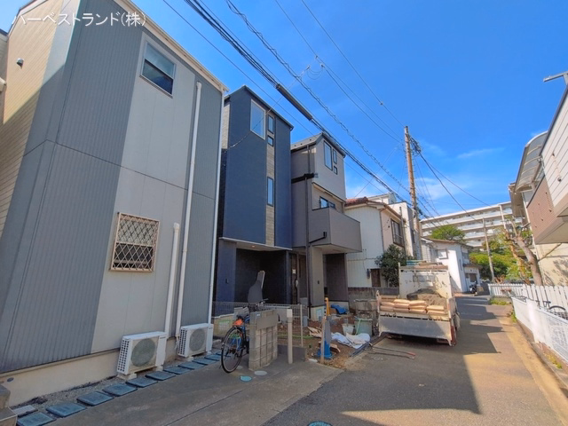外構