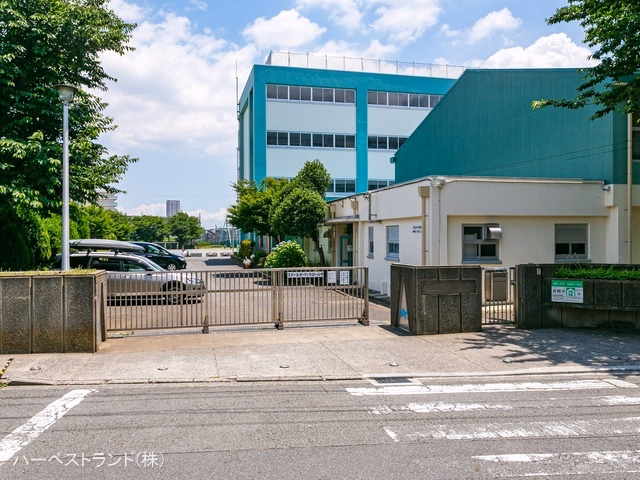 横浜市立浦島小学校