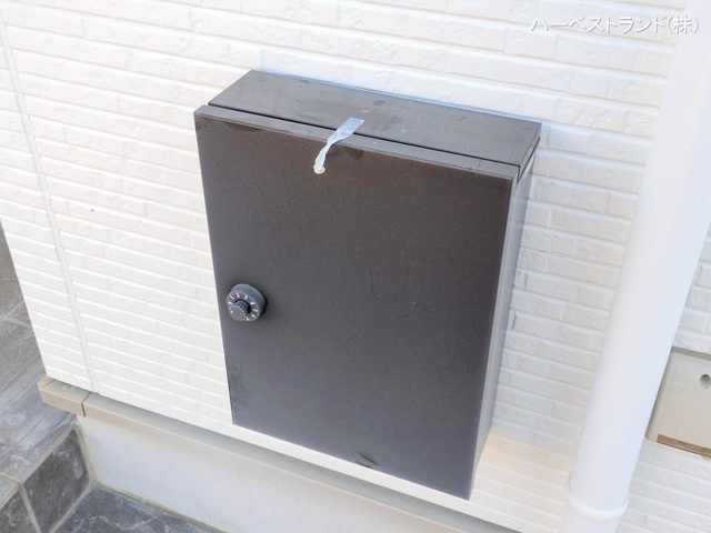 神奈川県座間市緑ケ丘6丁目の新築戸建て完成写真 2025年11月25日撮影