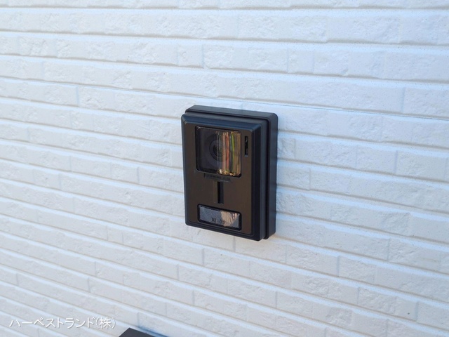 神奈川県座間市緑ケ丘6丁目の新築戸建て完成写真 2025年11月25日撮影