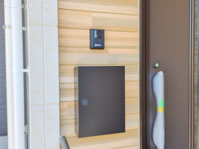 神奈川県横浜市瀬谷区橋戸3丁目の新築戸建て完成写真 2025年11月13日撮影