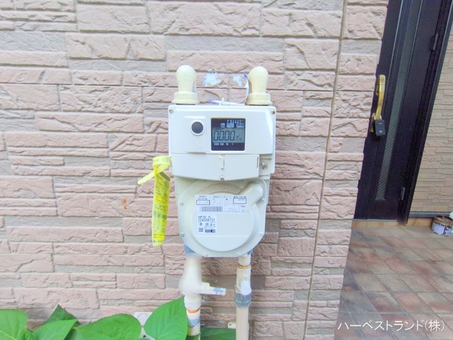 神奈川県川崎市中原区井田2丁目の中古戸建て完成写真 2025年8月31日撮影