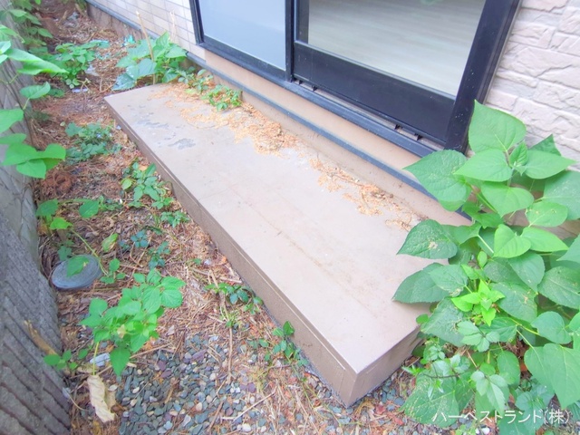 神奈川県川崎市中原区井田2丁目の中古戸建て完成写真 2025年8月31日撮影