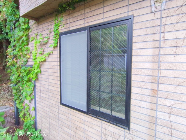 神奈川県川崎市中原区井田2丁目の中古戸建て完成写真 2025年8月31日撮影