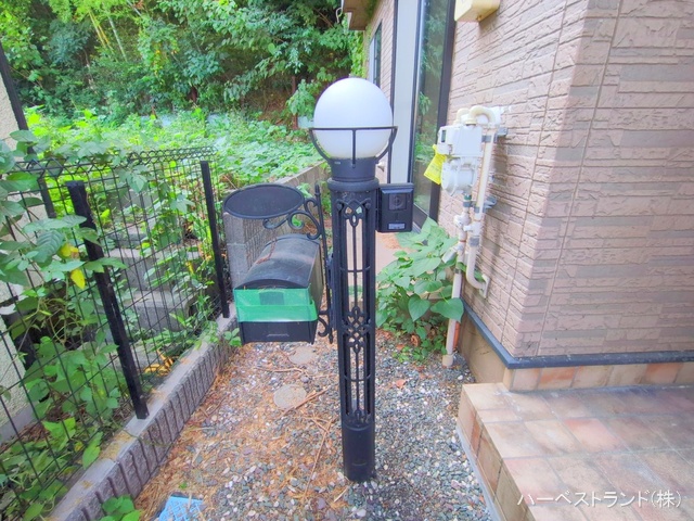 神奈川県川崎市中原区井田2丁目の中古戸建て完成写真 2025年8月31日撮影