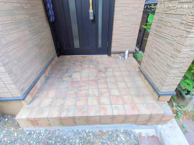 神奈川県川崎市中原区井田2丁目の中古戸建て完成写真 2025年8月31日撮影