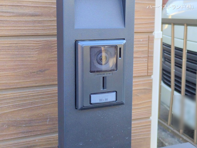 神奈川県綾瀬市早川の新築戸建て完成写真 2025年12月16日撮影