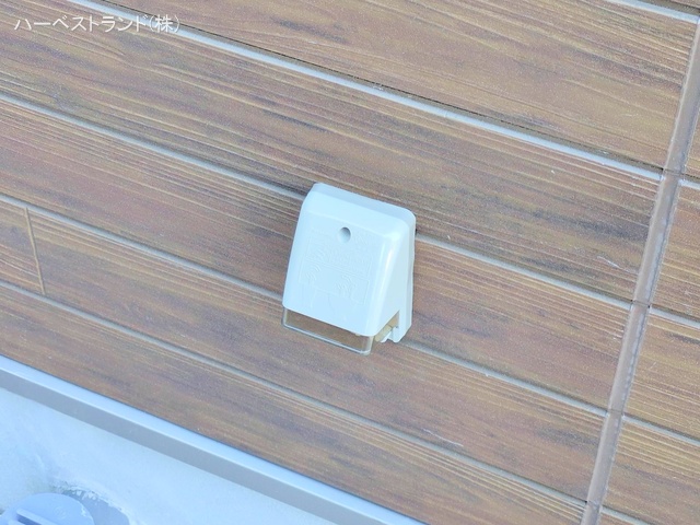 神奈川県綾瀬市早川の新築戸建て完成写真 2025年12月16日撮影