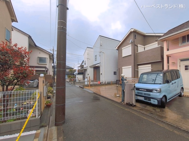 完成