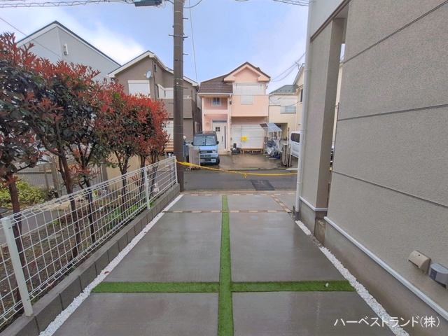 完成