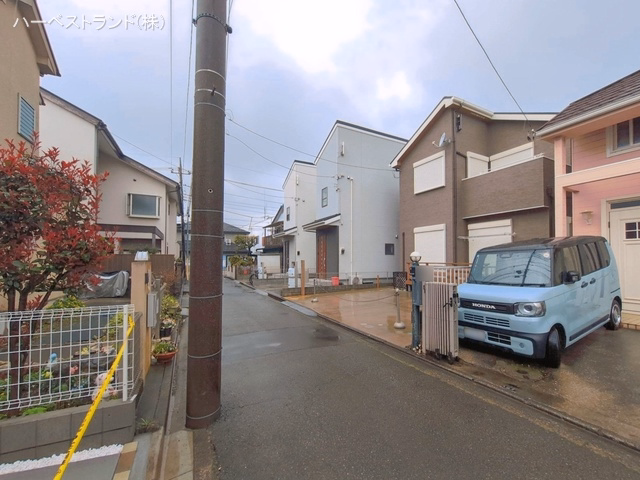 外構