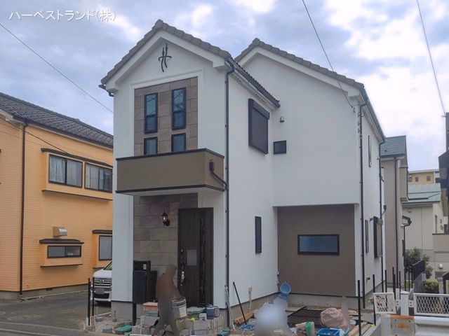 外構