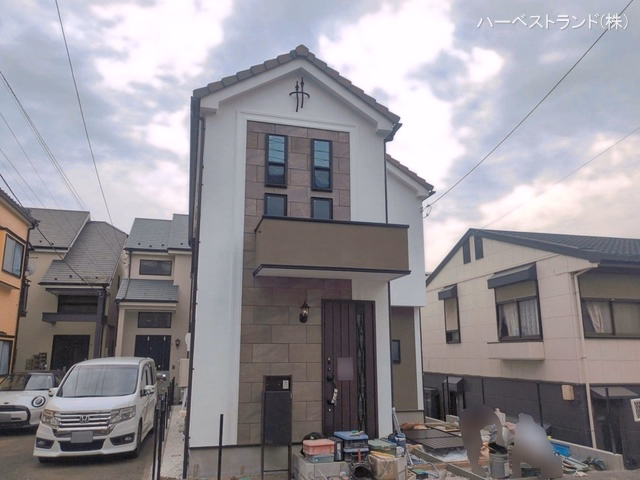 外構