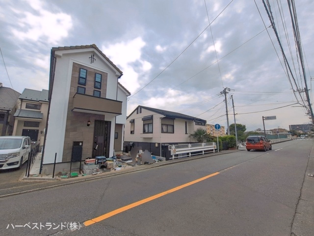外構