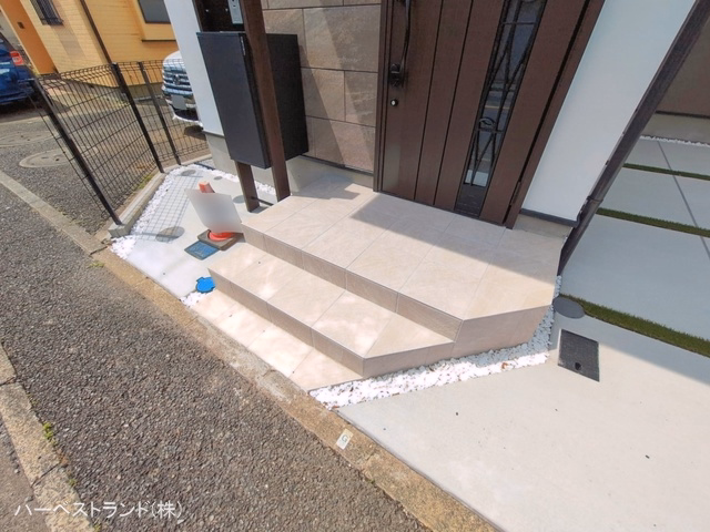 完成