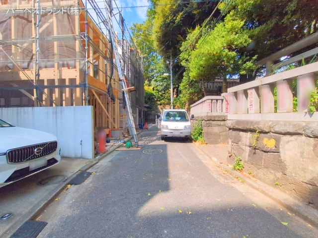 上棟