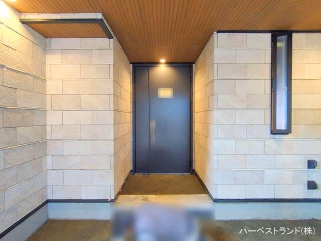外構