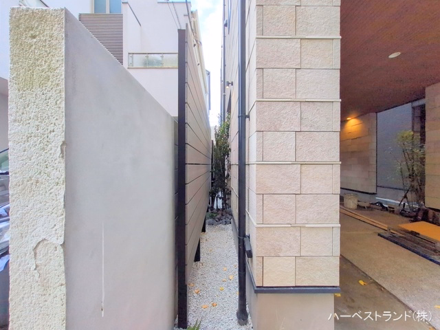 外構