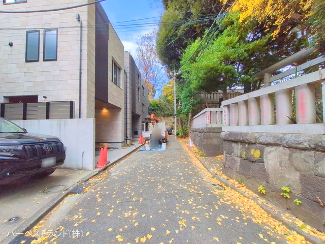 外構