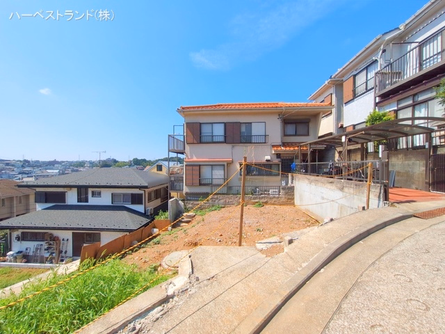 更地・土地