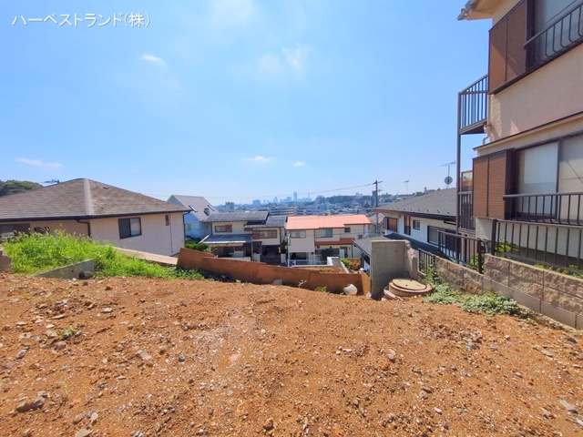 更地・土地