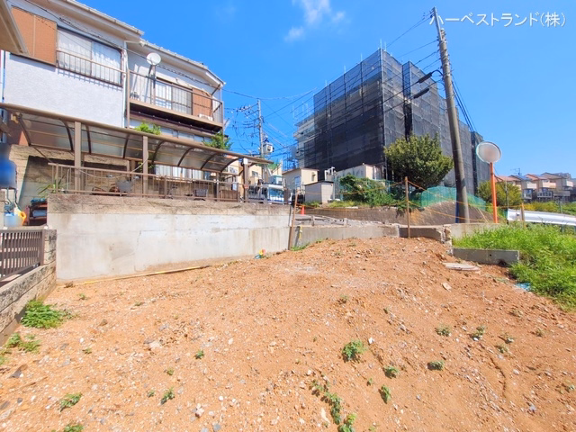 更地・土地