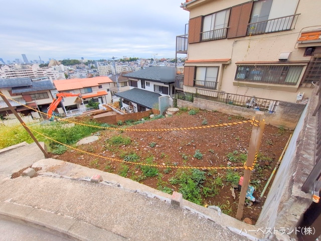 更地・土地