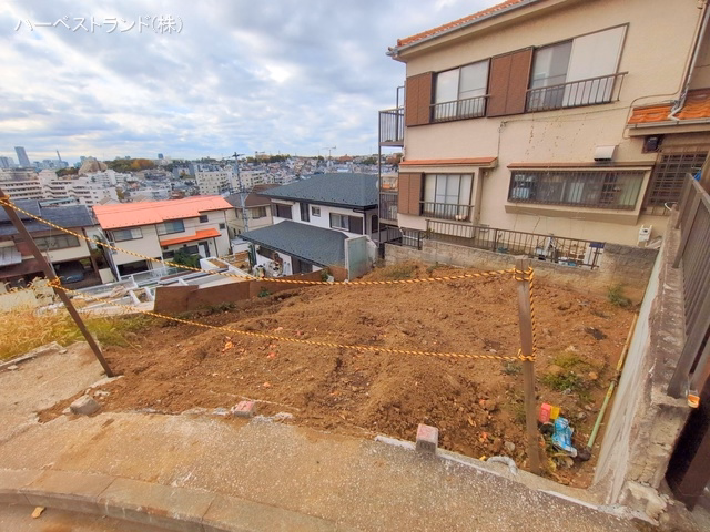 更地・土地