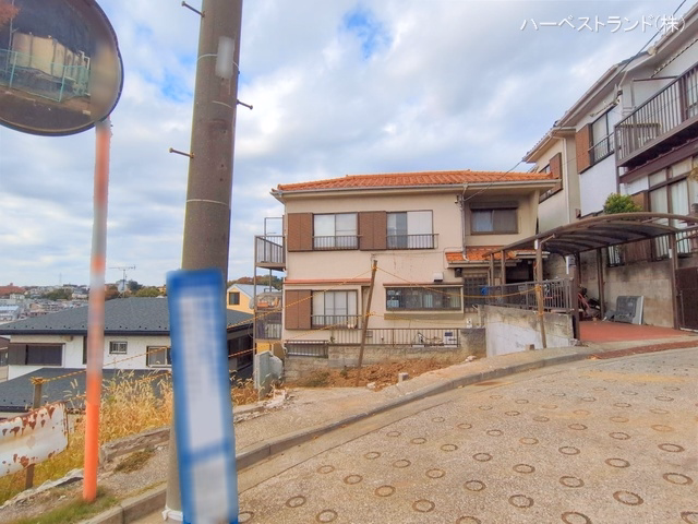 更地・土地