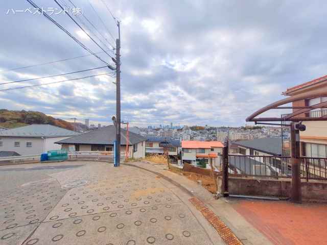 更地・土地