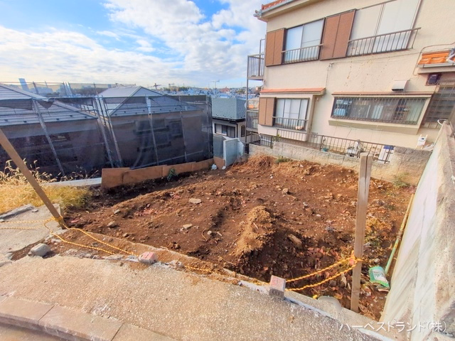 更地・土地